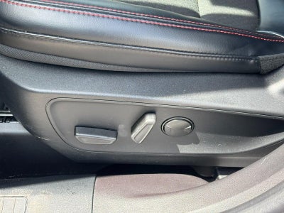 2024 Ford Escape ST-Line AWD