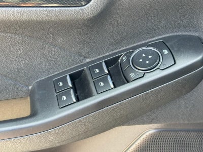 2024 Ford Escape ST-Line AWD