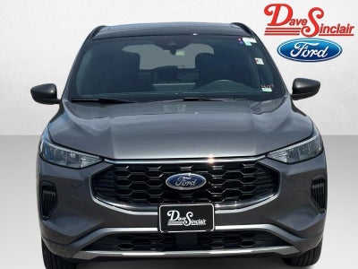 2024 Ford Escape ST-Line AWD