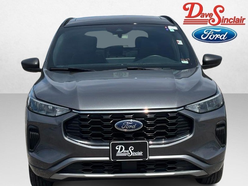2024 Ford Escape ST-Line AWD