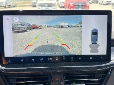 2024 Ford Escape ST-Line AWD