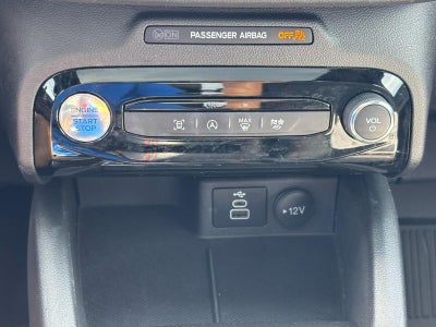 2024 Ford Escape ST-Line AWD
