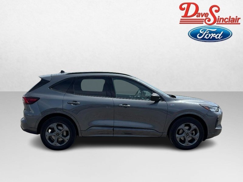 2024 Ford Escape ST-Line AWD