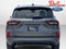 2024 Ford Escape ST-Line AWD