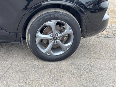 2023 Ford Escape ST-Line AWD