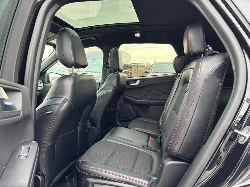 2023 Ford Escape ST-Line AWD