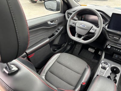 2023 Ford Escape ST-Line AWD