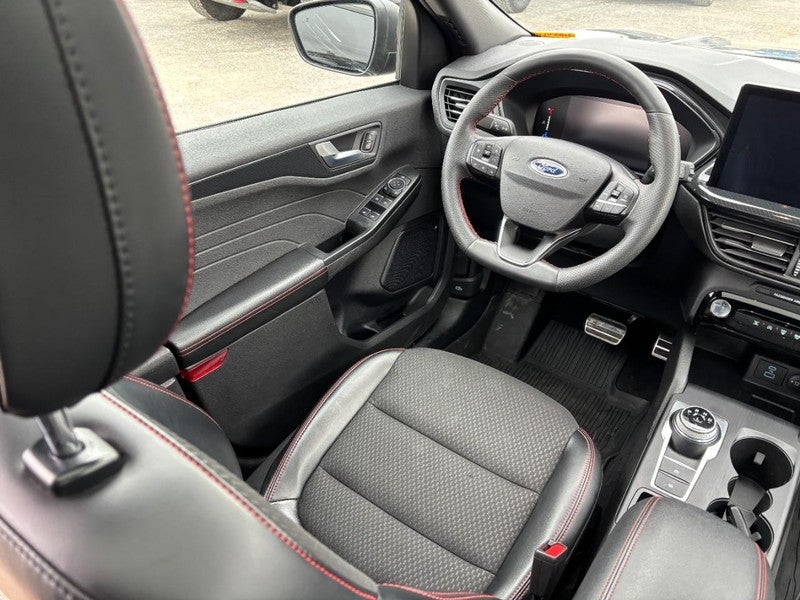2023 Ford Escape ST-Line AWD