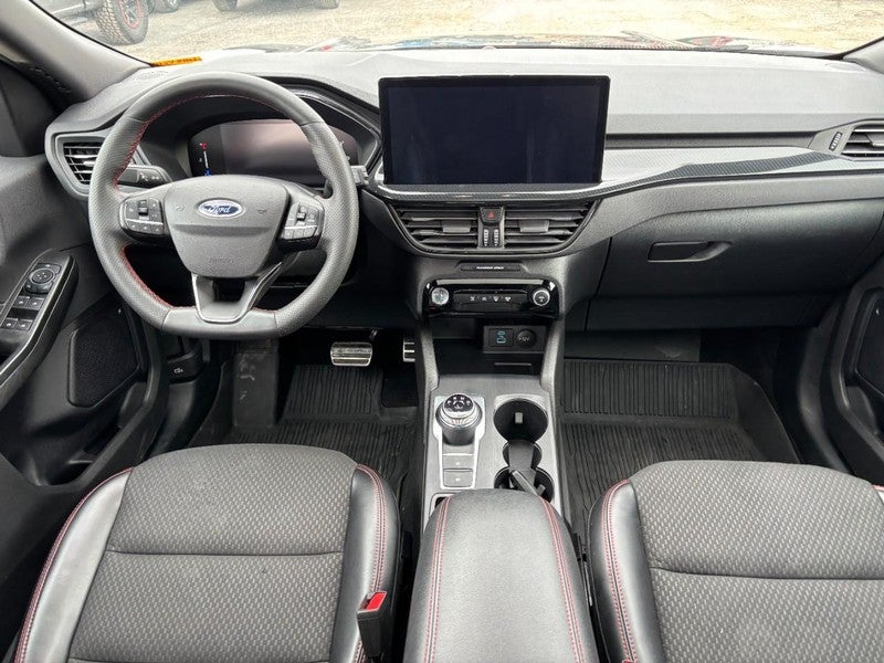 2023 Ford Escape ST-Line AWD