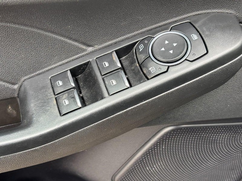 2023 Ford Escape ST-Line AWD