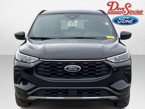 2023 Ford Escape ST-Line AWD