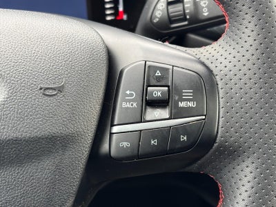 2023 Ford Escape ST-Line AWD