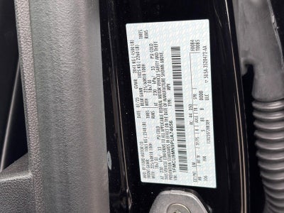 2023 Ford Escape ST-Line AWD