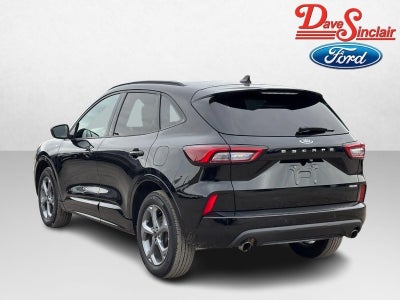 2023 Ford Escape ST-Line AWD
