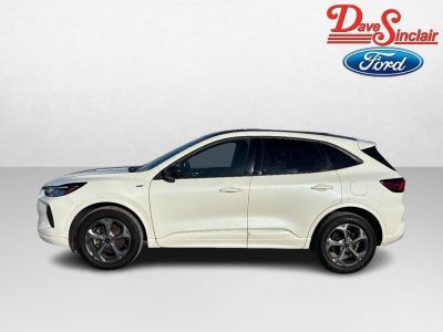 2023 Ford Escape ST-Line AWD