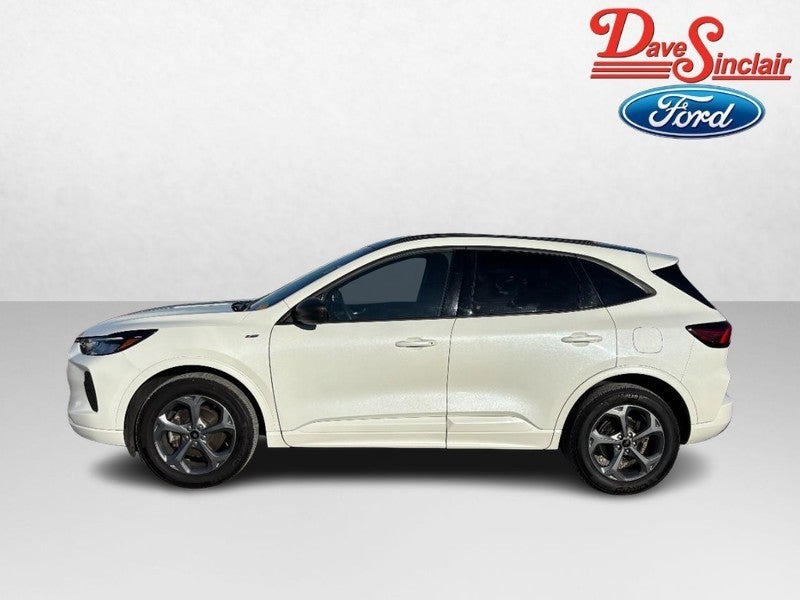 2023 Ford Escape ST-Line AWD