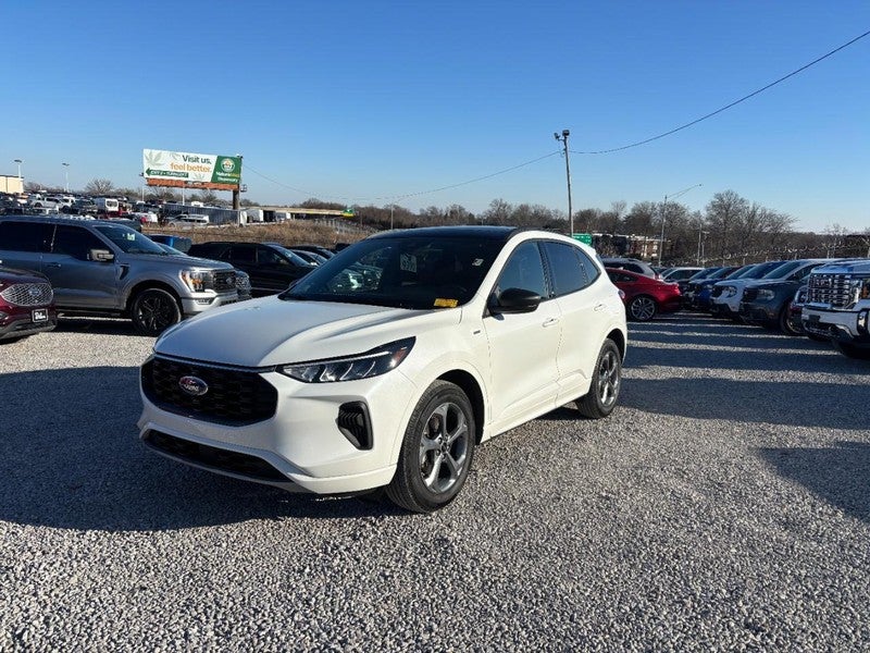 2023 Ford Escape ST-Line AWD