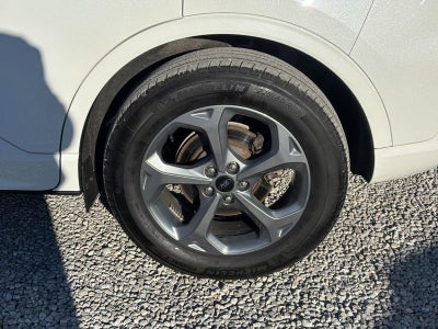 2023 Ford Escape ST-Line AWD