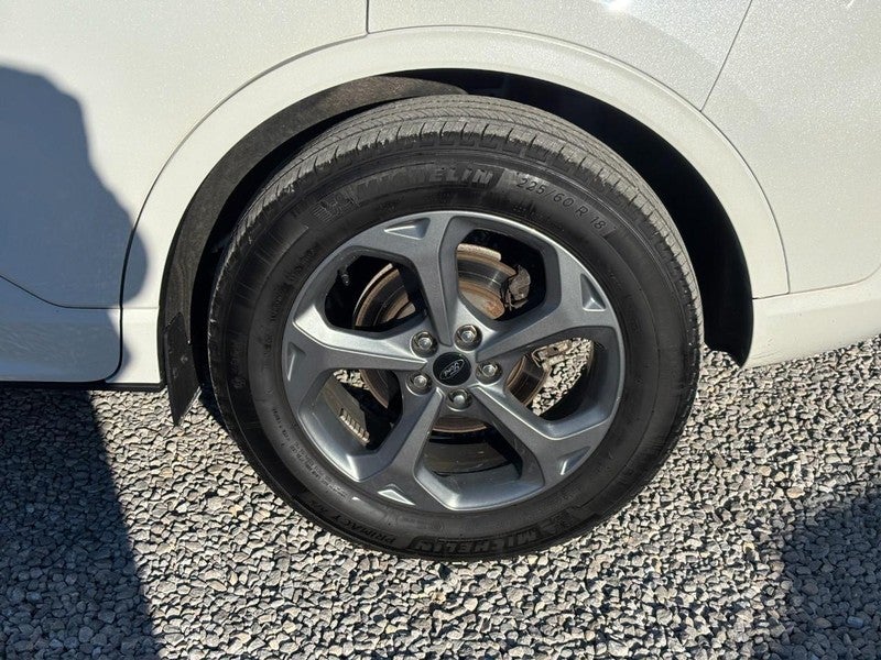 2023 Ford Escape ST-Line AWD