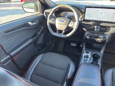 2023 Ford Escape ST-Line AWD