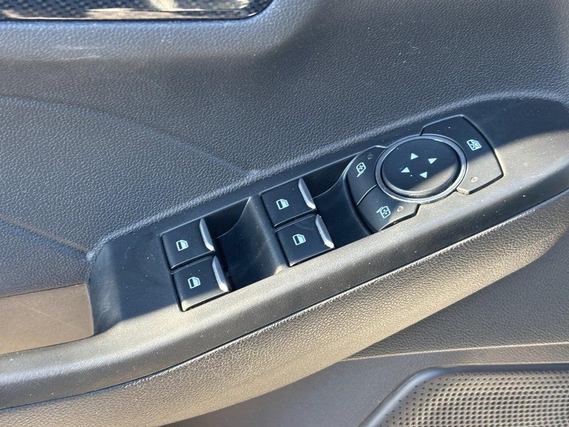 2023 Ford Escape ST-Line AWD