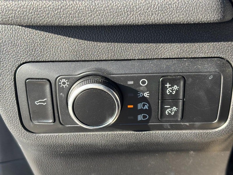 2023 Ford Escape ST-Line AWD