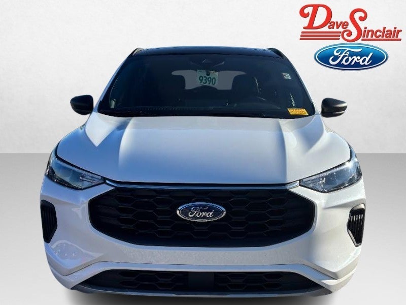 2023 Ford Escape ST-Line AWD