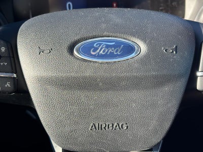 2023 Ford Escape ST-Line AWD
