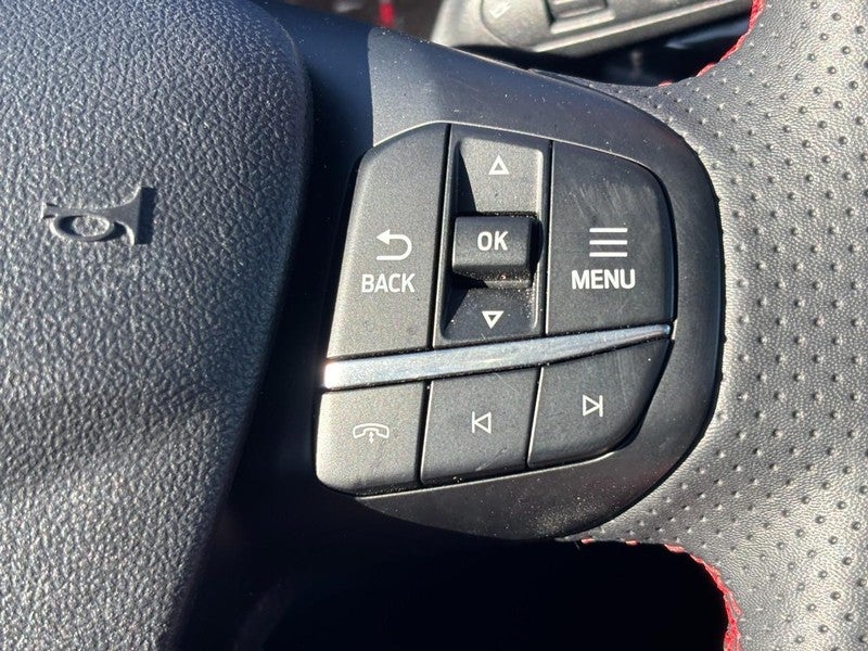 2023 Ford Escape ST-Line AWD