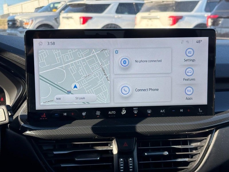 2023 Ford Escape ST-Line AWD