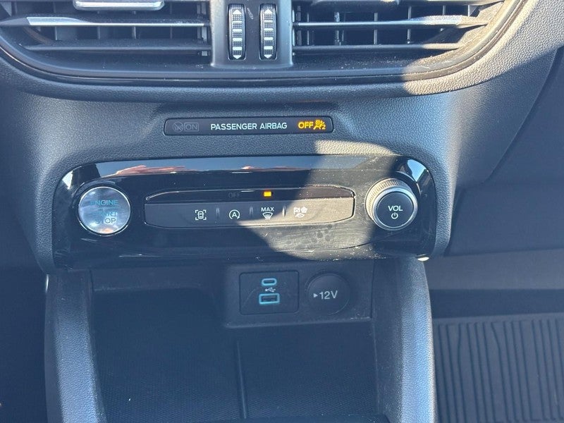 2023 Ford Escape ST-Line AWD