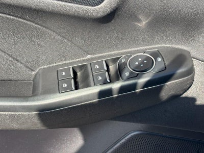 2023 Ford Escape ST-Line AWD