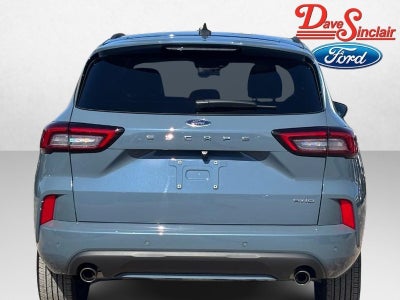 2023 Ford Escape ST-Line AWD