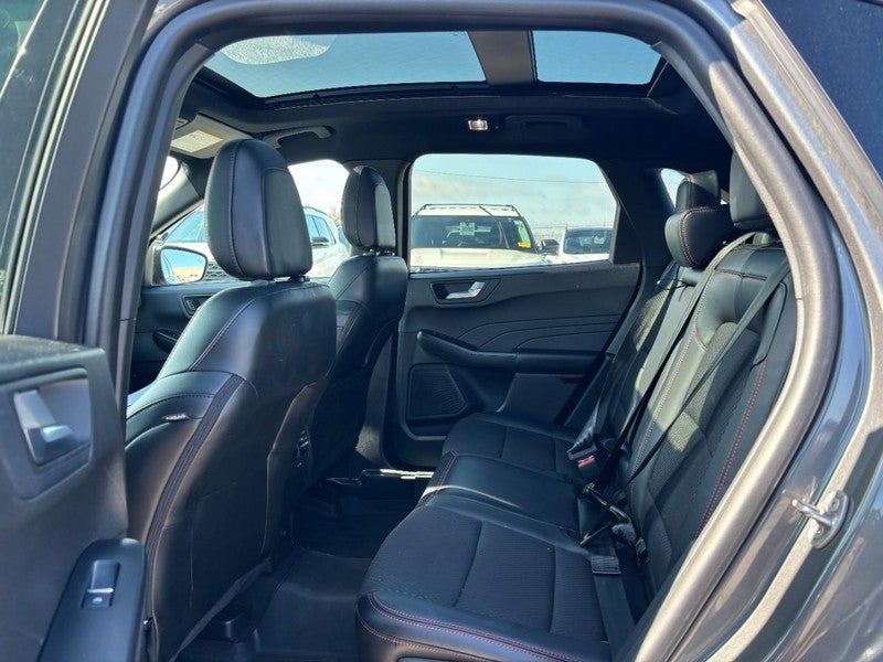 2023 Ford Escape ST-Line AWD