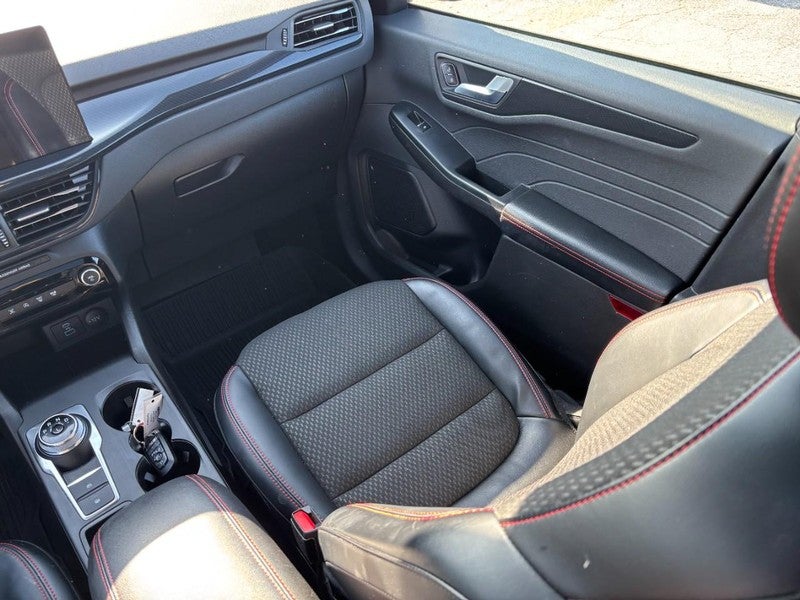 2023 Ford Escape ST-Line AWD