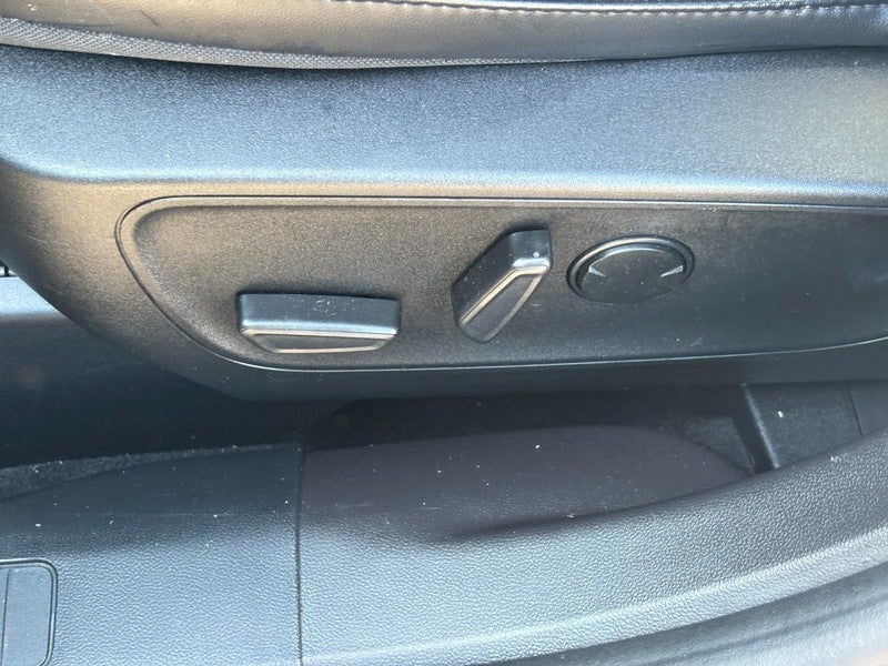 2023 Ford Escape ST-Line AWD