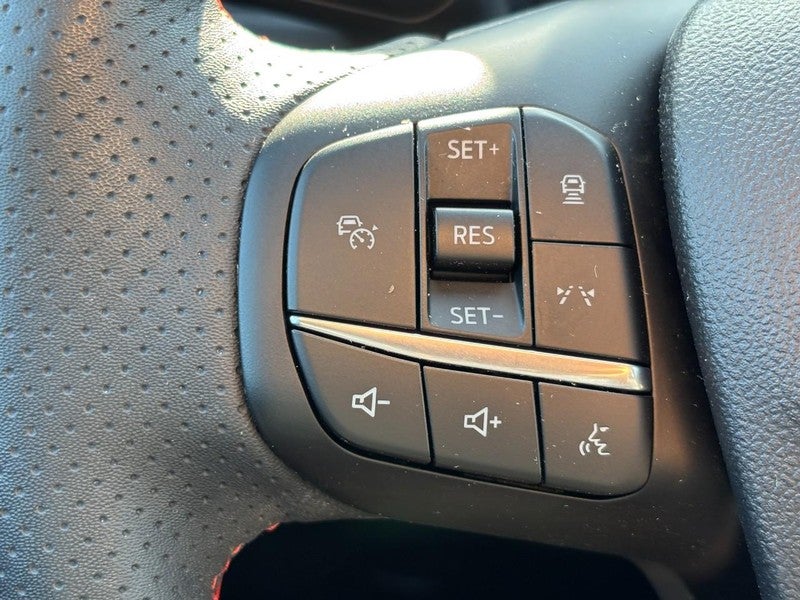 2023 Ford Escape ST-Line AWD