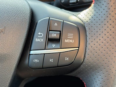 2023 Ford Escape ST-Line AWD