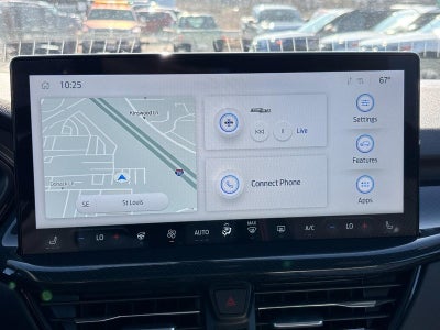 2023 Ford Escape ST-Line AWD