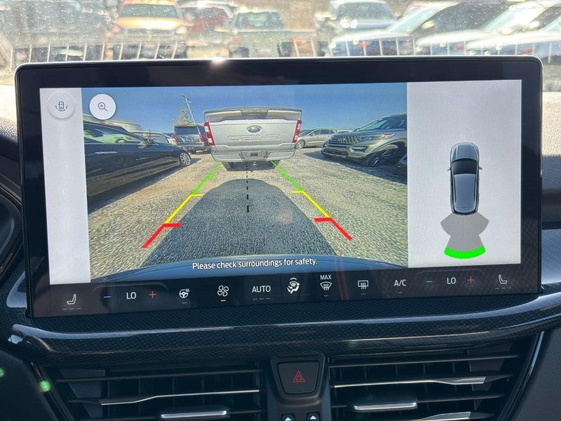 2023 Ford Escape ST-Line AWD