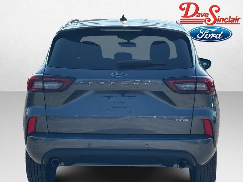 2023 Ford Escape ST-Line AWD