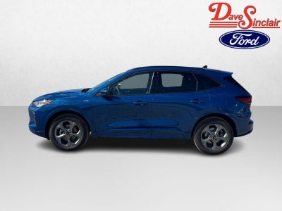 2023 Ford Escape ST-Line Select AWD