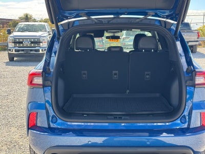 2023 Ford Escape ST-Line Select AWD