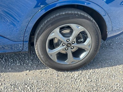 2023 Ford Escape ST-Line Select AWD