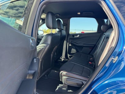 2023 Ford Escape ST-Line Select AWD
