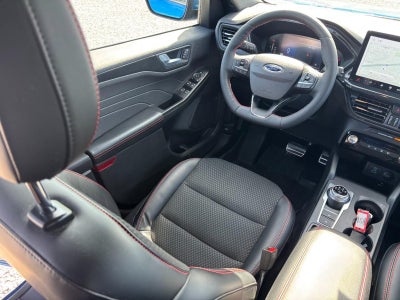 2023 Ford Escape ST-Line Select AWD