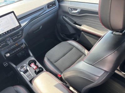2023 Ford Escape ST-Line Select AWD