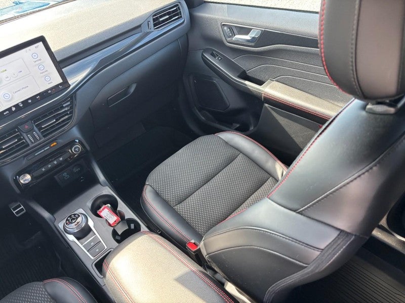2023 Ford Escape ST-Line Select AWD