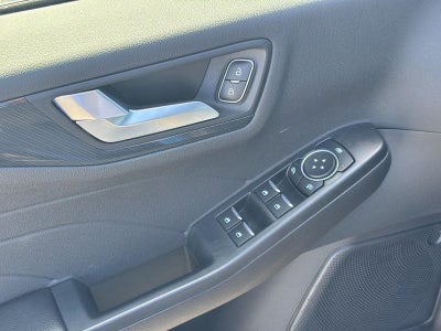 2023 Ford Escape ST-Line Select AWD