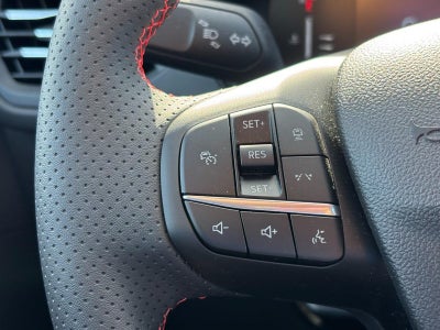 2023 Ford Escape ST-Line Select AWD